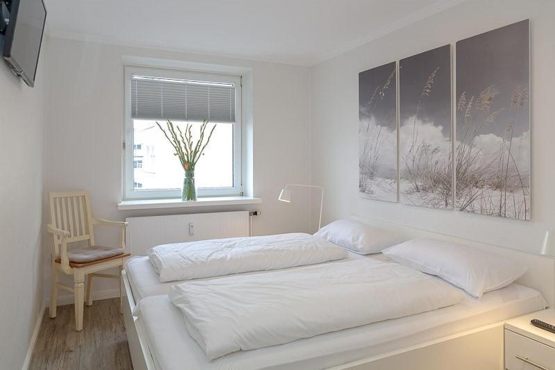 Apartment Meeresrauschen