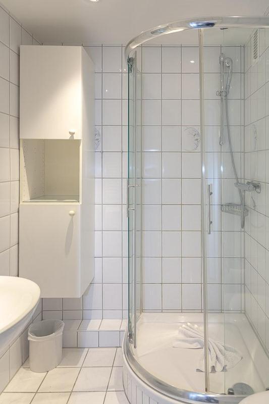 Apartment Meeresrauschen Westerland