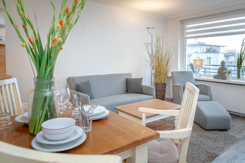 Meeresrauschen Apartment *